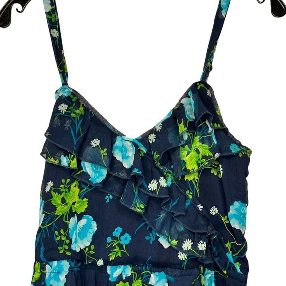 Hollister Mini‎ Dress Top - Picture 3 of 6
